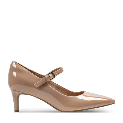 Rockport Classic | Women Total Motion Chase Classic Mary-Jane Dress Pumps