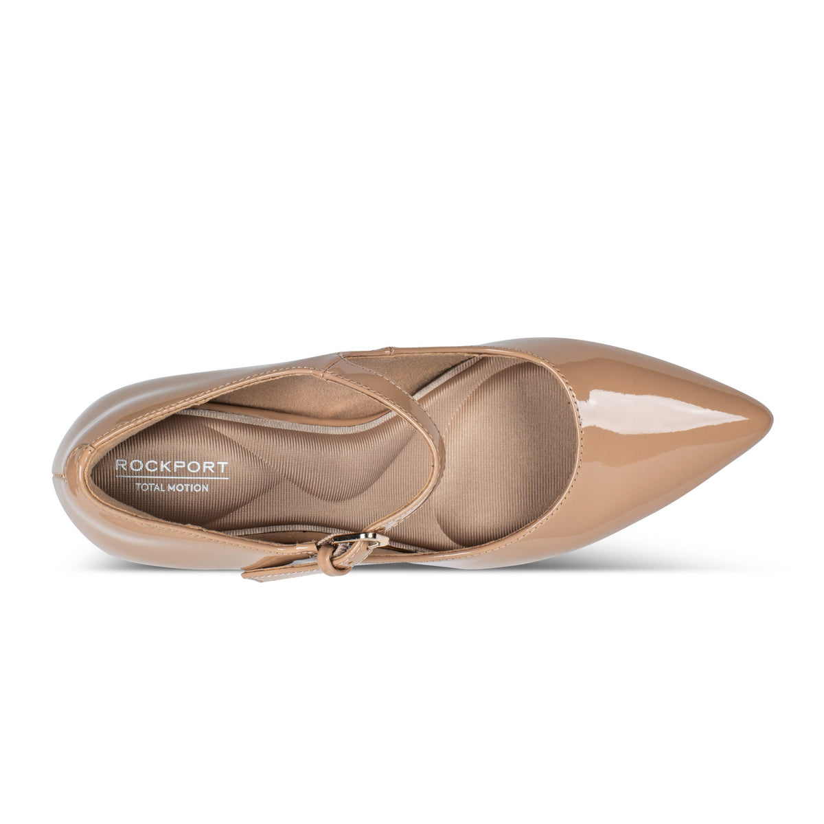 Rockport Classic | Women Total Motion Chase Classic Mary-Jane Dress Pumps