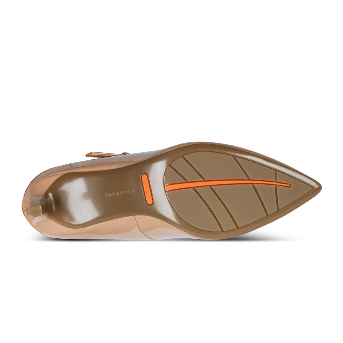 Rockport Classic | Women Total Motion Chase Classic Mary-Jane Dress Pumps
