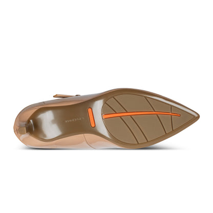 Rockport Classic | Women Total Motion Chase Classic Mary-Jane Dress Pumps