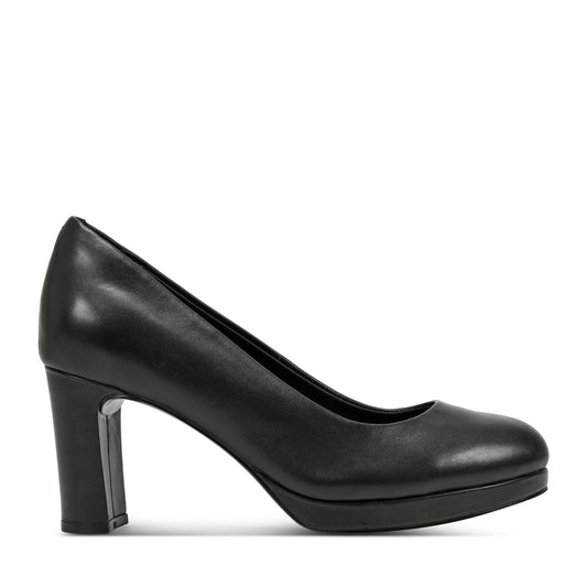 Rockport Signature | Women Carmen Total Motion Platform Pumps
