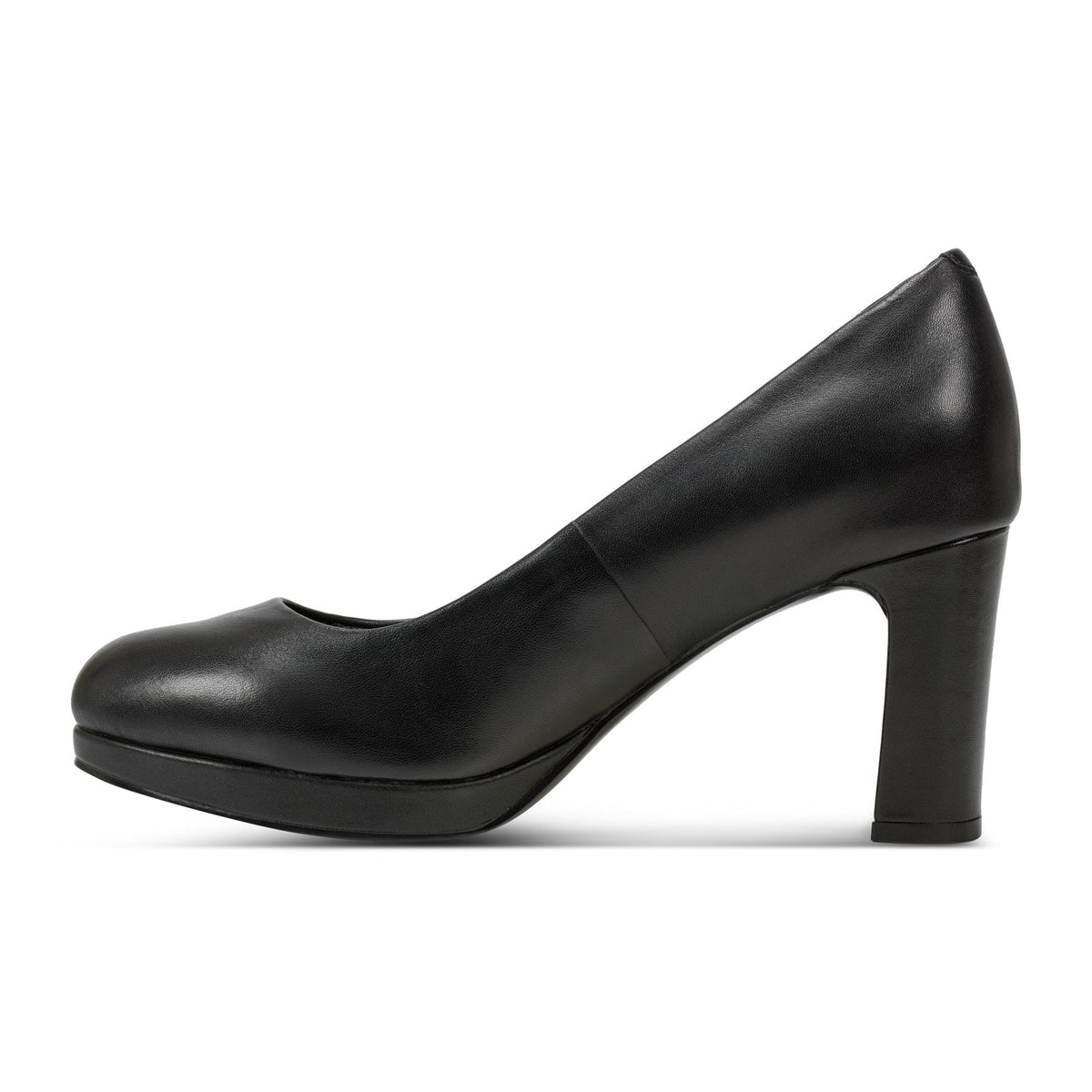 Rockport Signature | Women Carmen Total Motion Platform Pumps
