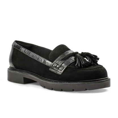 Rockport Everyday | Women Kiara Tassel Loafers