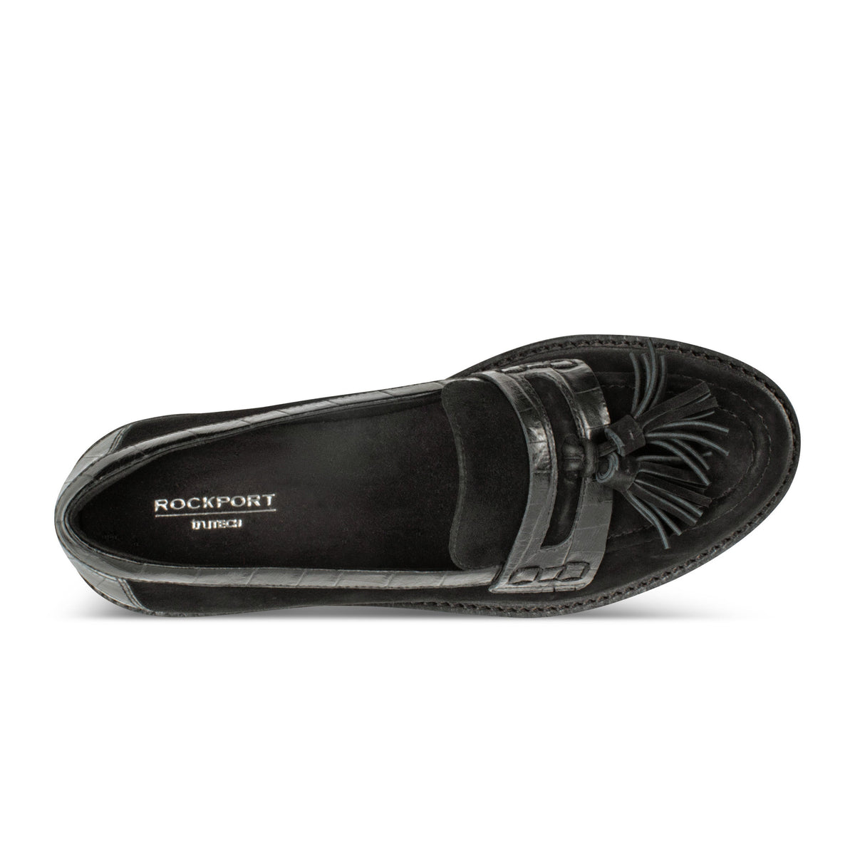 Rockport Everyday | Women Kiara Tassel Loafers