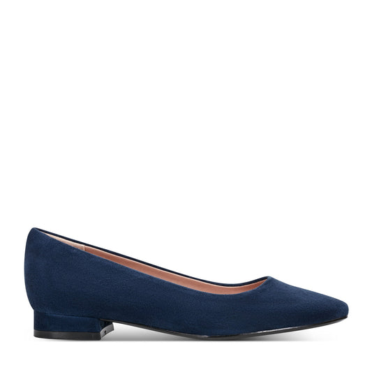 Rockport Deals | Women Tessa Total Motion Pointy Toe Dress Flats