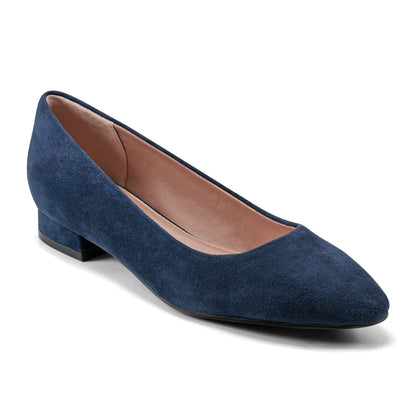 Rockport Deals | Women Tessa Total Motion Pointy Toe Dress Flats