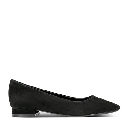 Rockport Featured | Women Tessa Total Motion Pointy Toe Dress Flats