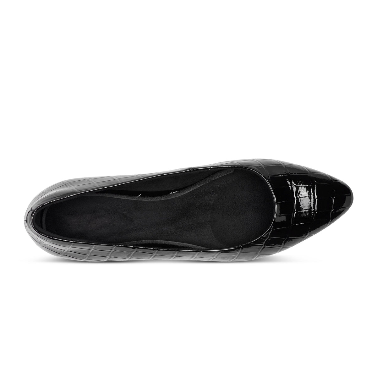 Rockport Value | Women Tessa Total Motion Pointy Toe Dress Flats