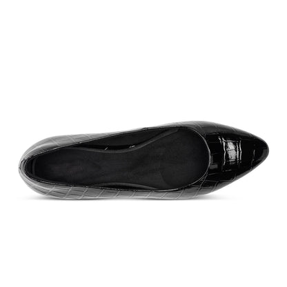 Rockport Value | Women Tessa Total Motion Pointy Toe Dress Flats