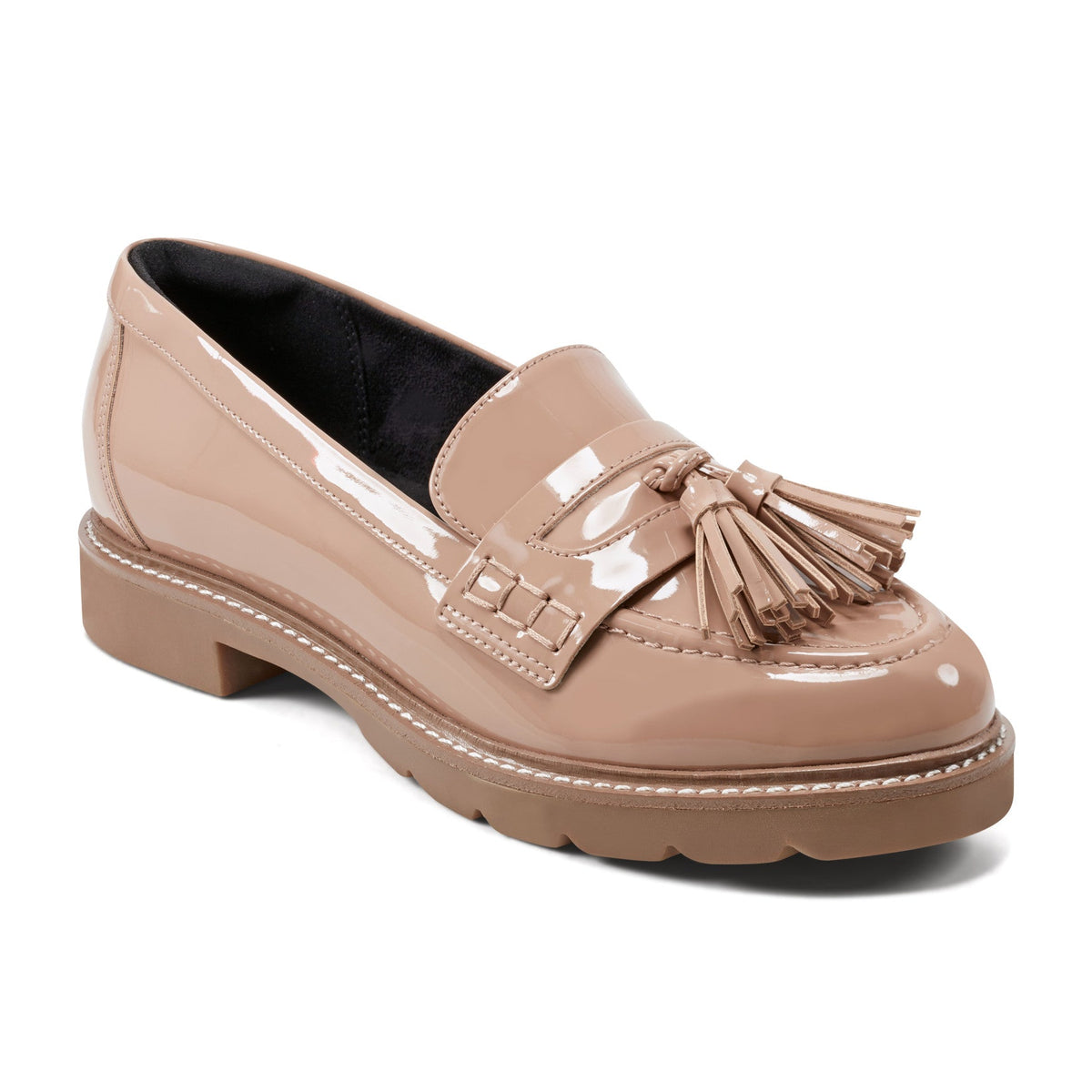 Rockport Customer Favorite | Women Kiara Tassel Loafers