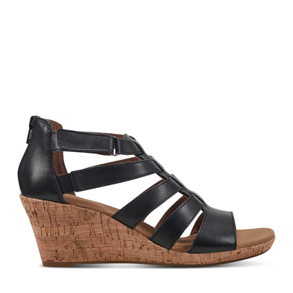 Rockport Smart Buy | Women Briah Gladiator Sandal