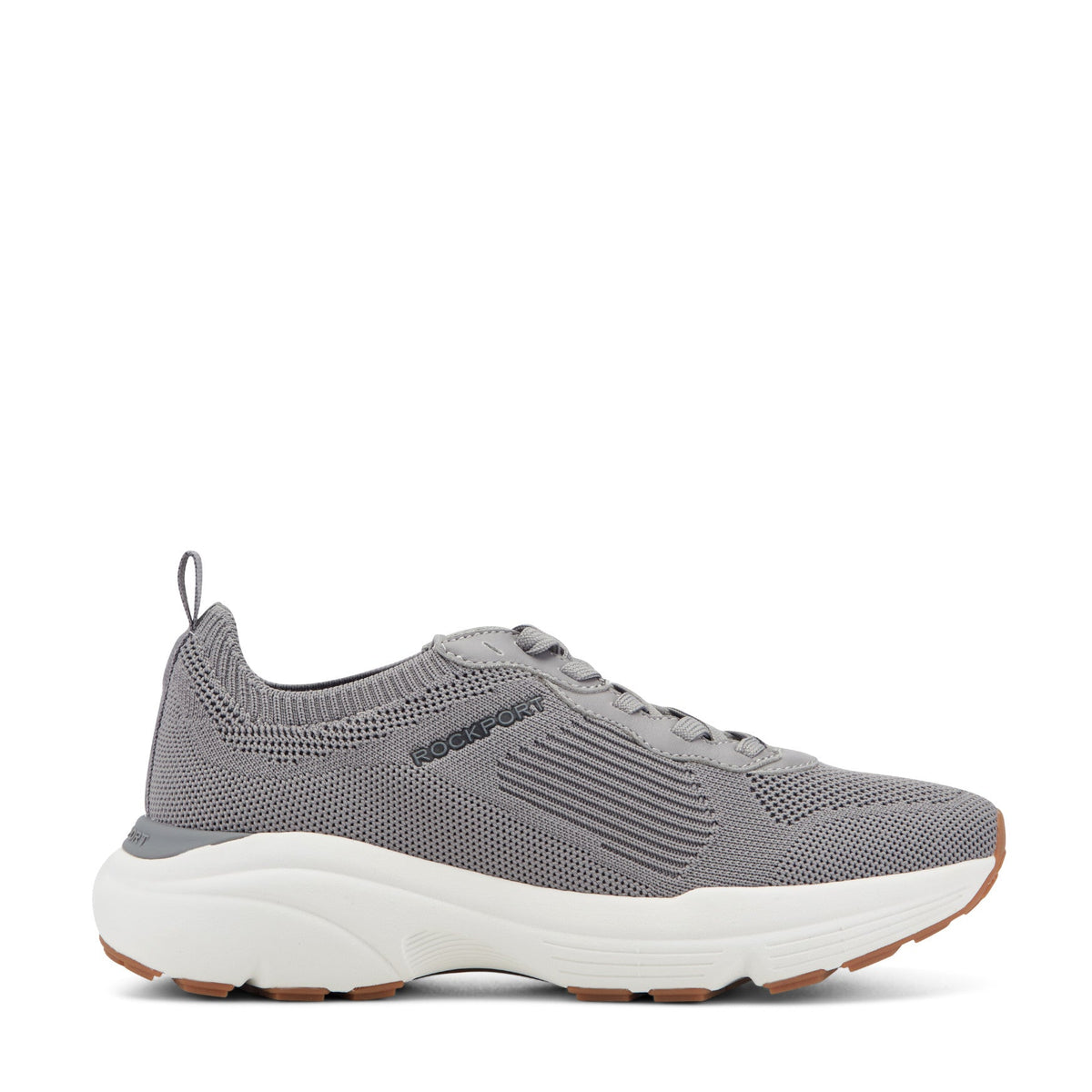 Rockport New | Women Delfina Lace-up Casual Sneakers