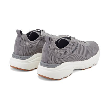 Rockport New | Women Delfina Lace-up Casual Sneakers