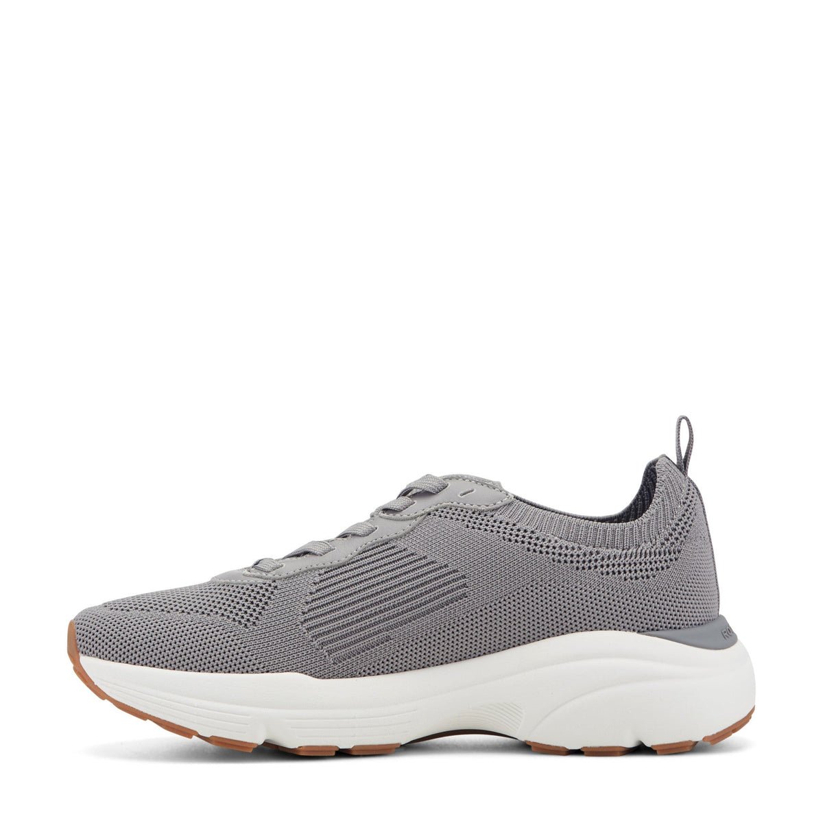 Rockport New | Women Delfina Lace-up Casual Sneakers