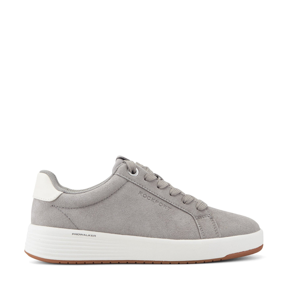 Rockport Value | Women ProWalker Elara Lace-up Casual Sneakers