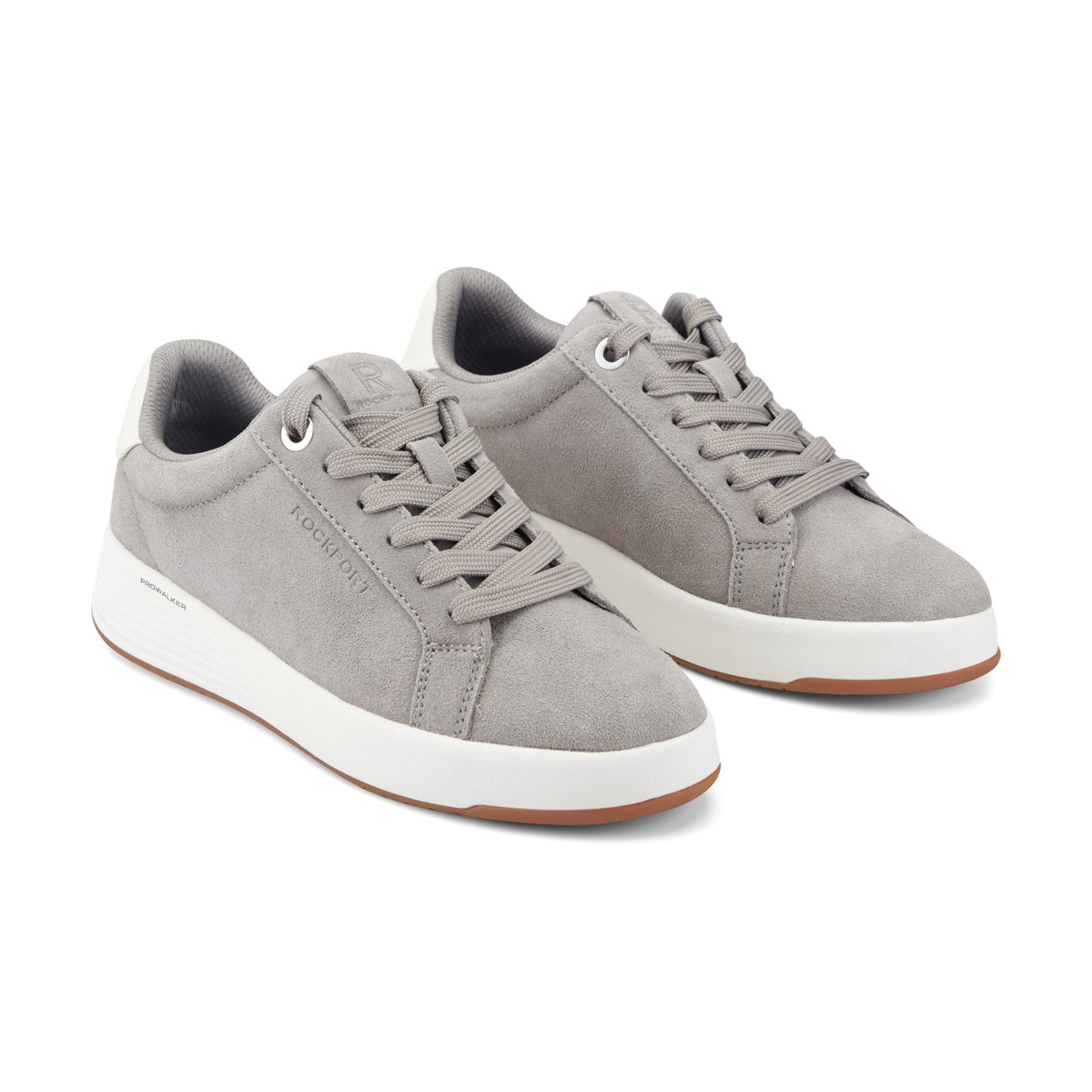 Rockport Value | Women ProWalker Elara Lace-up Casual Sneakers