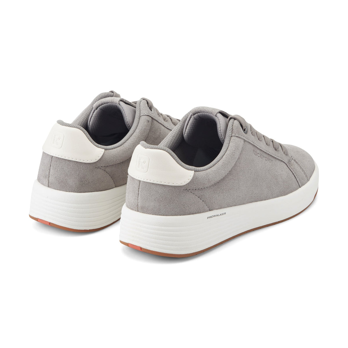 Rockport Value | Women ProWalker Elara Lace-up Casual Sneakers