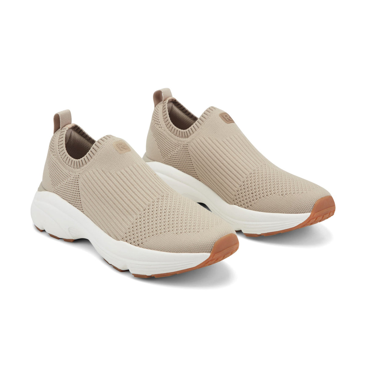 Rockport Latest | Women Demi Slip-on Casual Sneakers