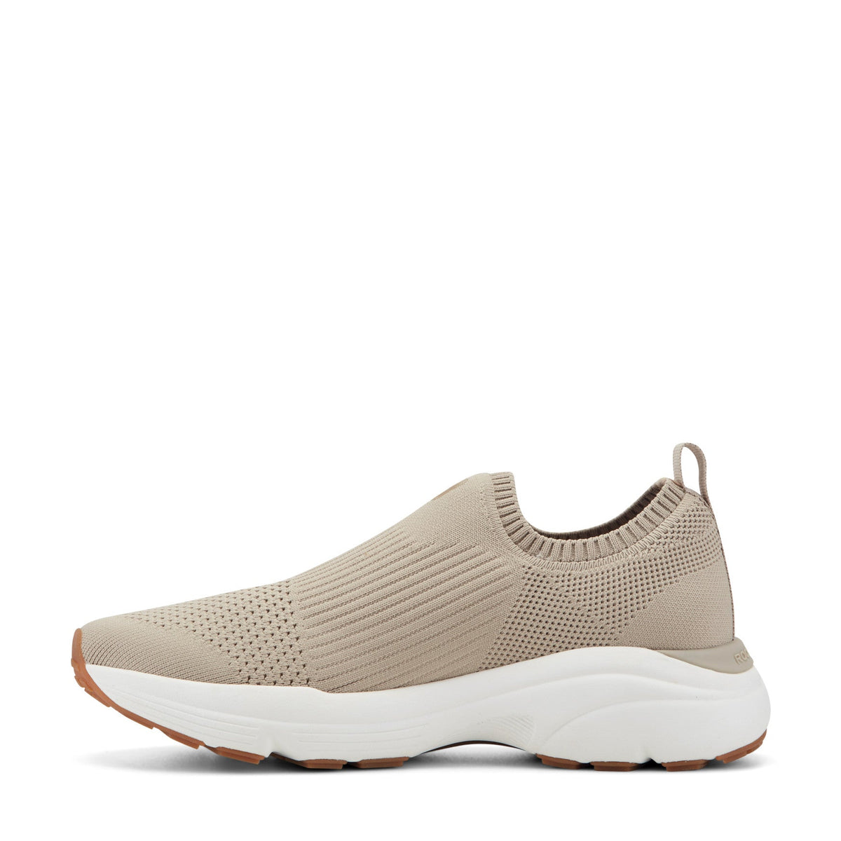 Rockport Latest | Women Demi Slip-on Casual Sneakers
