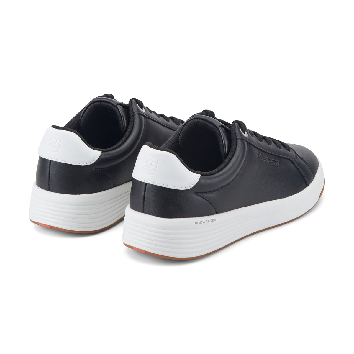 Rockport Special Offer | Women ProWalker Elara Lace-up Casual Sneakers