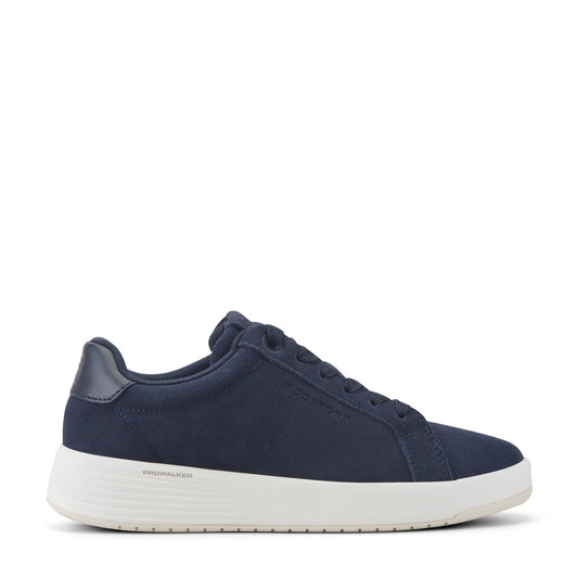 Rockport Quality | Women ProWalker Elara Lace-up Casual Sneakers