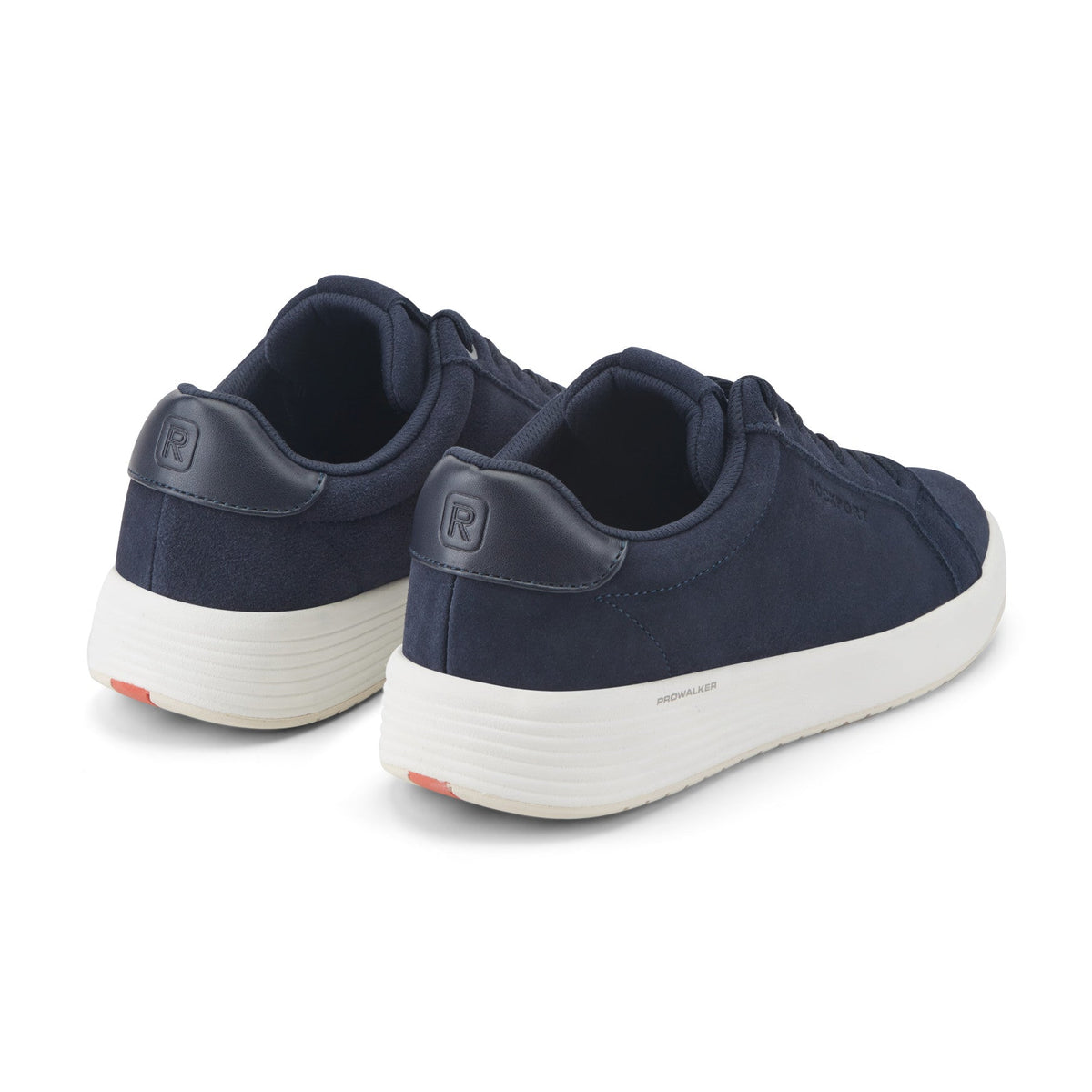 Rockport Quality | Women ProWalker Elara Lace-up Casual Sneakers