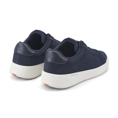 Rockport Quality | Women ProWalker Elara Lace-up Casual Sneakers