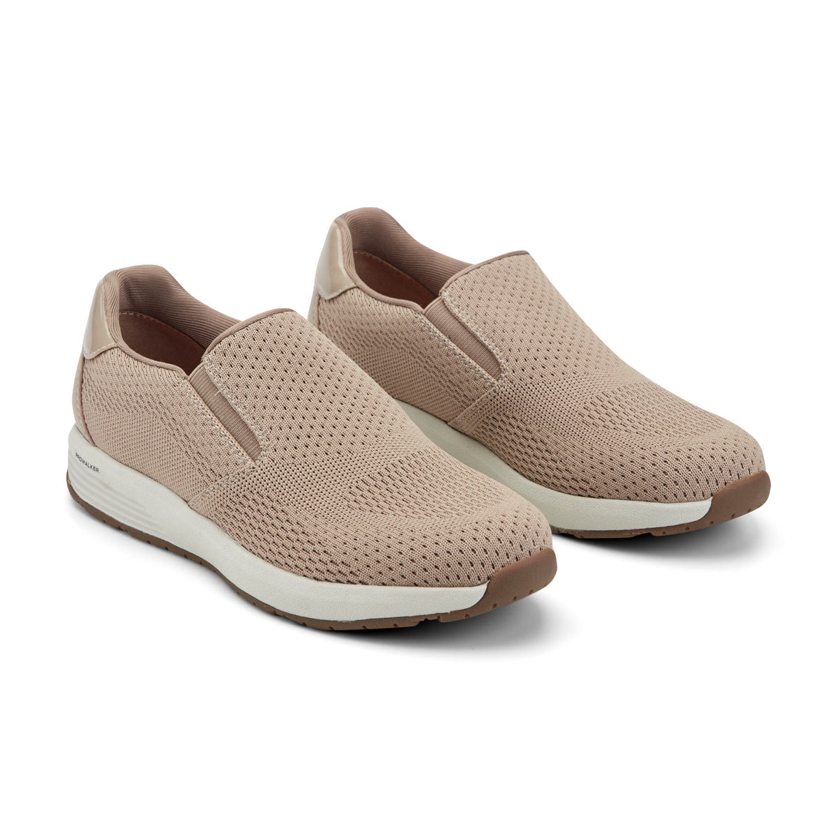 Rockport Everyday | Women ProWalker Titan Casual Slip on Sneakers