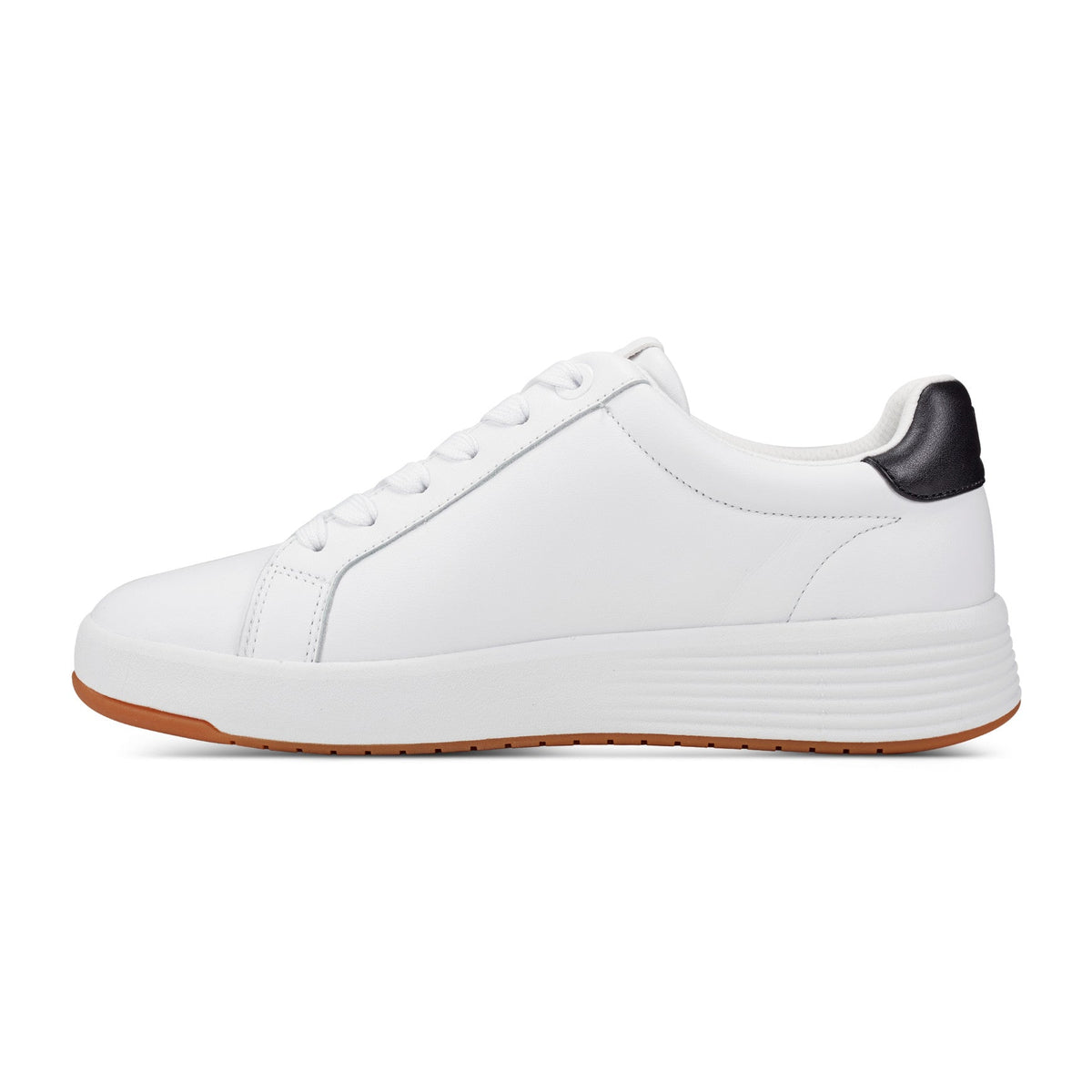 Rockport Essential | Women ProWalker Elara Lace-up Casual Sneakers