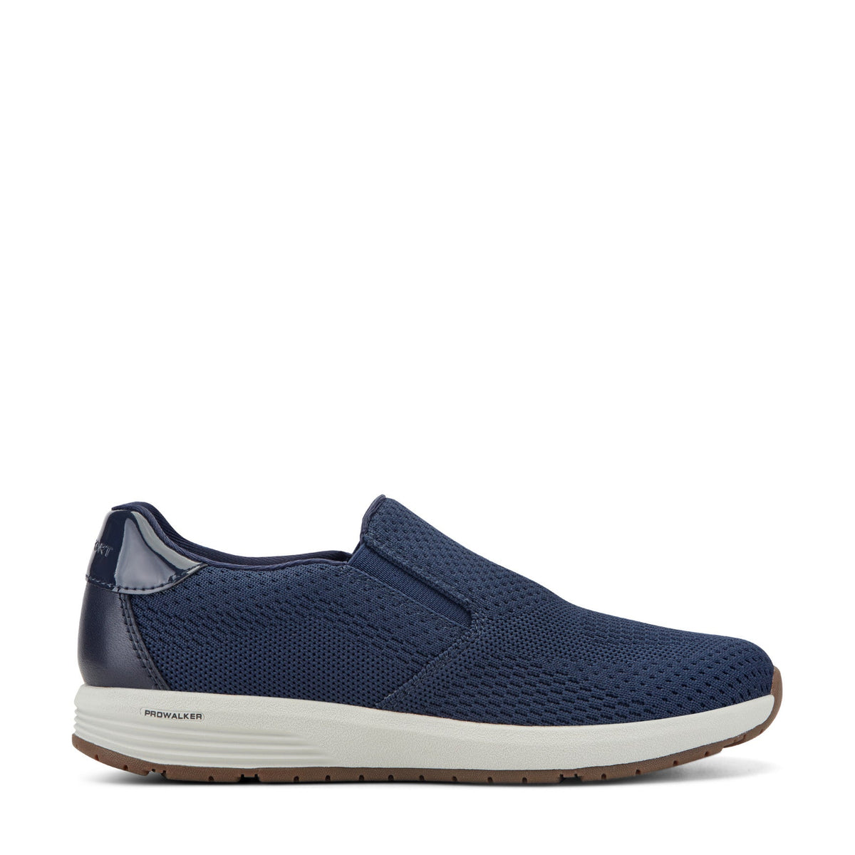 Rockport Latest | Women ProWalker Titan Casual Slip on Sneakers