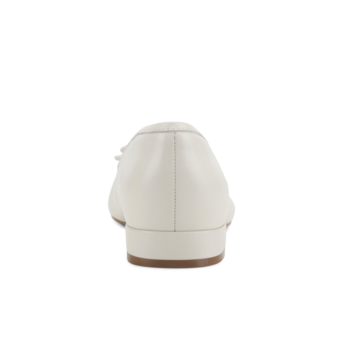 Rockport Signature | Women Sadie Square Toe Slip-on Ballet Dress Flats