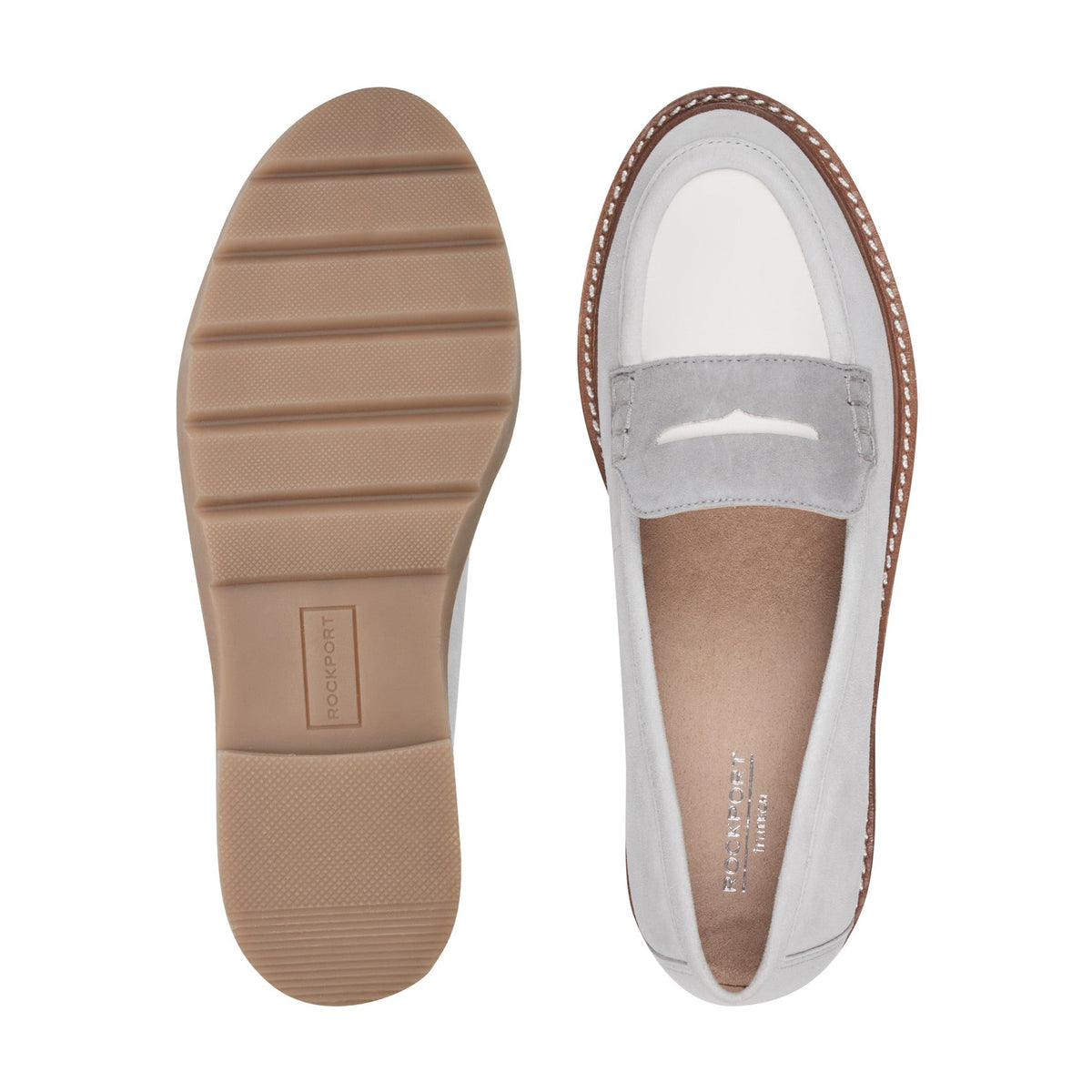 Rockport New | Women Kacey Penny Loafer