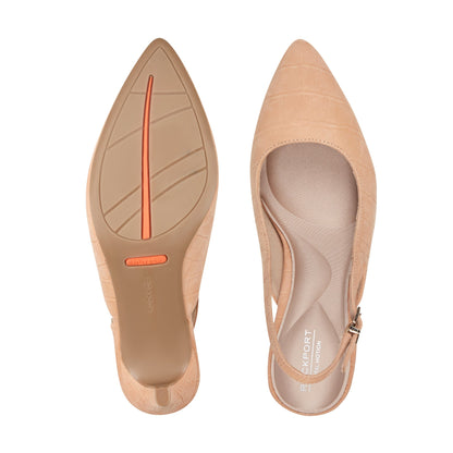 Rockport Discount | Women Jolie Total Motion Dress Pumps
