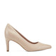 Light Natural Leather