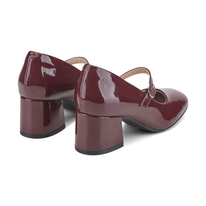 Rockport Trusted | Women Xena Block Heel Mary Jane Pumps