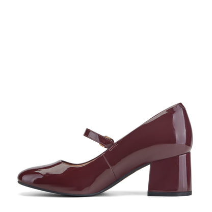 Rockport Trusted | Women Xena Block Heel Mary Jane Pumps