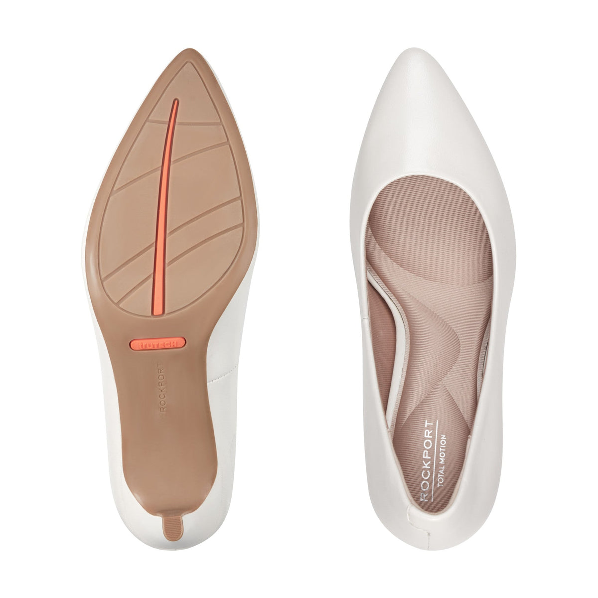 Rockport Top Pick | Women Juliet Total Motion Dress Pumps