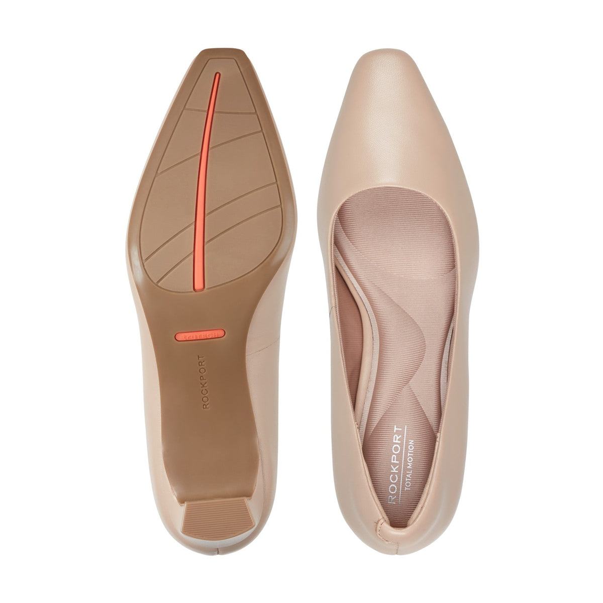 Rockport Everyday | Women Total Motion Merida Classic Dress Pumps