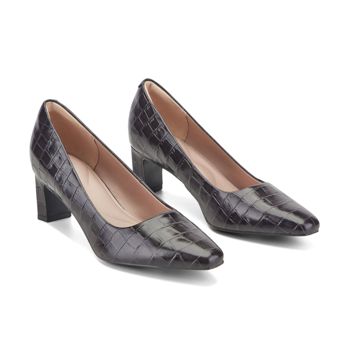 Rockport Great Value | Women Total Motion Merida Classic Dress Pumps