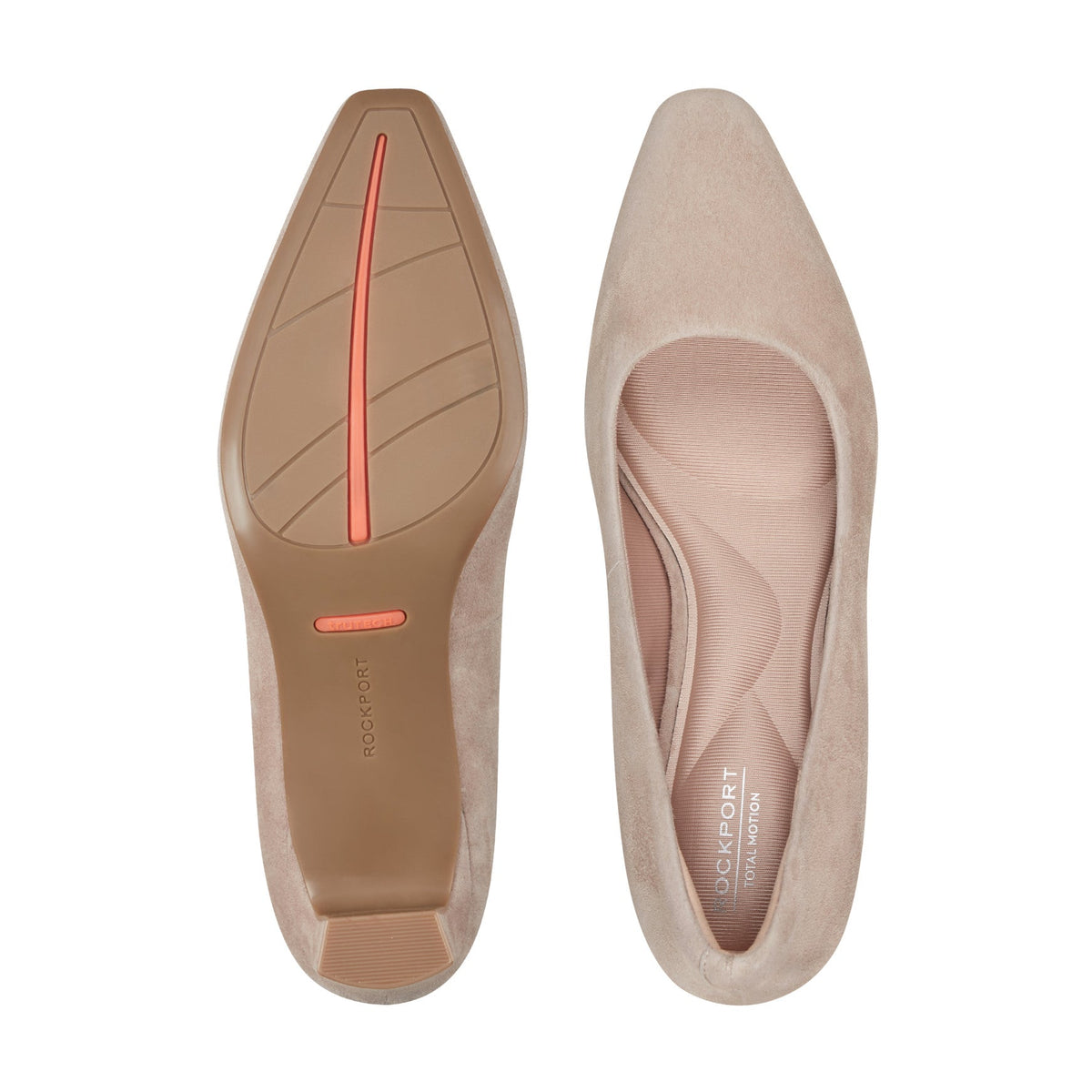 Rockport Great Value | Women Total Motion Merida Classic Dress Pumps