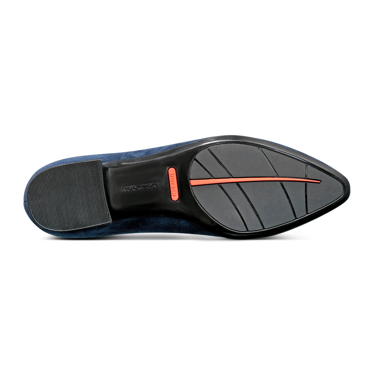 Rockport Value | Women Tessa Total Motion Pointy Toe Dress Flats
