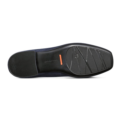 Rockport Best Seller | Women Sadie Square Toe Slip-on Ballet Dress Flats