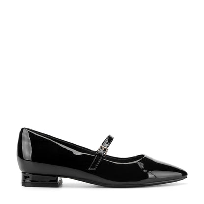 Rockport Premium | Women Taren Total Motion Pointy Toe Dress Flats
