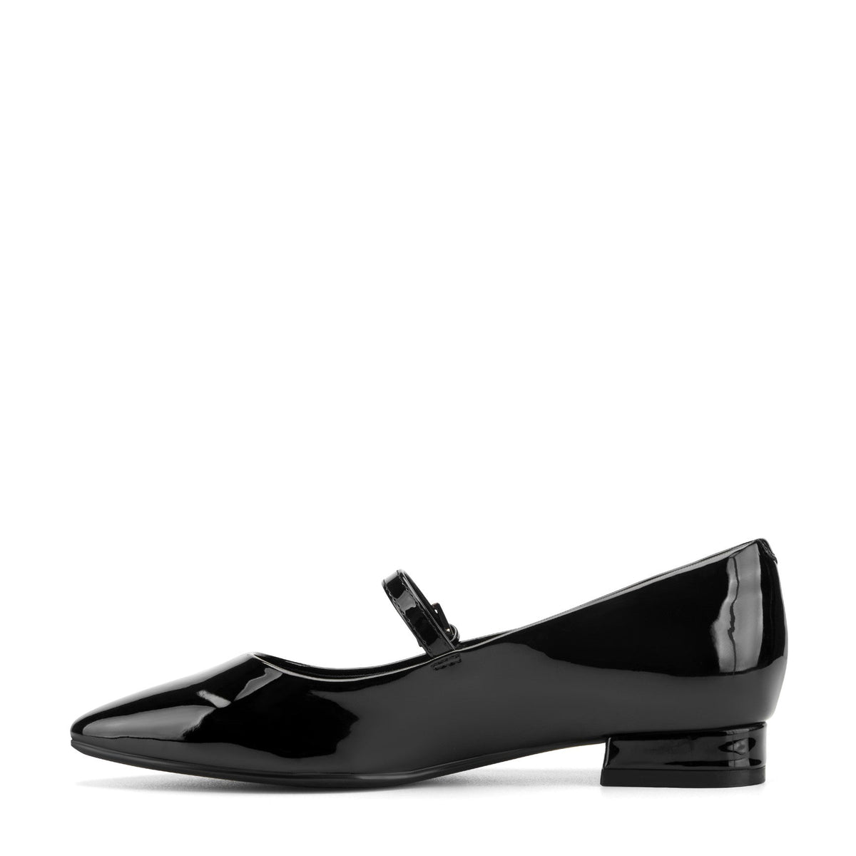 Rockport Premium | Women Taren Total Motion Pointy Toe Dress Flats