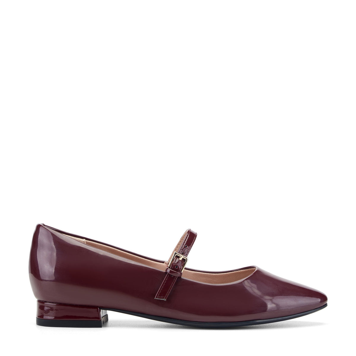 Rockport Exclusive | Women Taren Total Motion Pointy Toe Dress Flats
