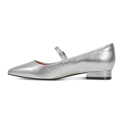Rockport Customer Favorite | Women Taren Total Motion Pointy Toe Dress Flats