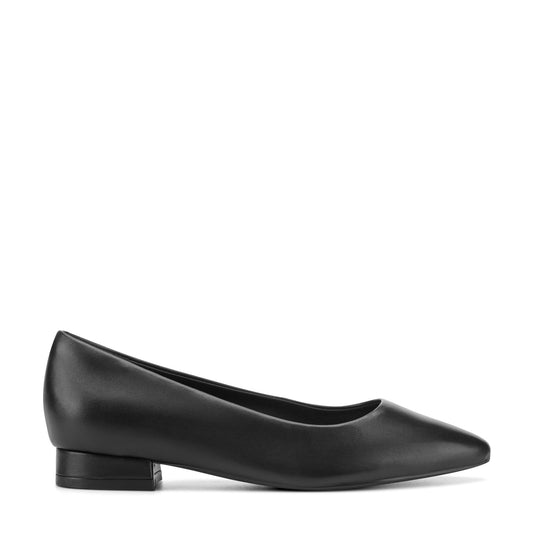 Rockport New | Women Tessa Total Motion Pointy Toe Dress Flats