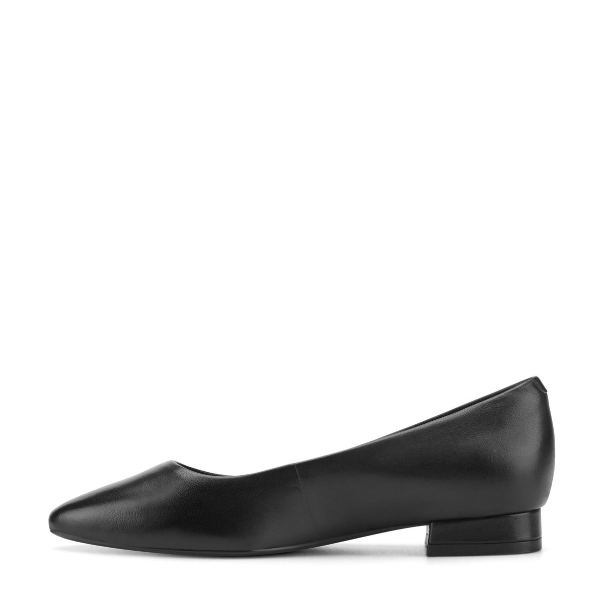 Rockport New | Women Tessa Total Motion Pointy Toe Dress Flats