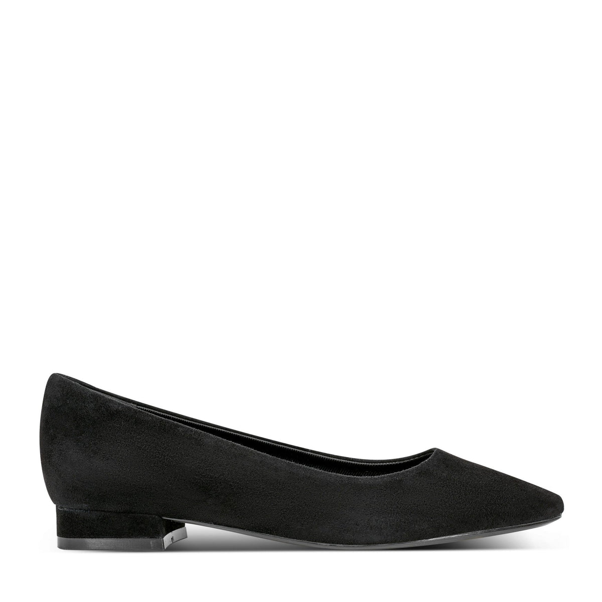 Rockport Top Pick | Women Tessa Total Motion Pointy Toe Dress Flats