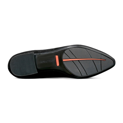 Rockport Top Pick | Women Tessa Total Motion Pointy Toe Dress Flats